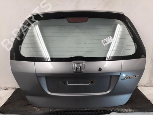 Tampa da Mala HONDA JAZZ II (GD_, GE3, GE2) 1.3 iDSi (GD1) (83 hp) 32325250
