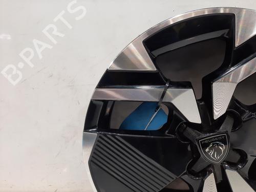 Rim PEUGEOT 2008 II (UD_, US_, UY_, UJ_, UR_, UC_) 1.2 PureTech 130 (USHNS, URHNS) | BP29553466C45 