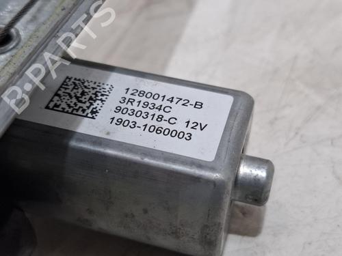 Front left window mechanism RENAULT CAPTUR I (J5_, H5_) 1.5 dCi 90 (J5N4, J5M5, J5MW, J5M6, J5AL, J5AJ) | BP39163055C22 - Image 2