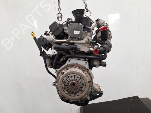 Engine SEAT IBIZA IV (6J5, 6P1) 1.2 TDI | BP30095065M1