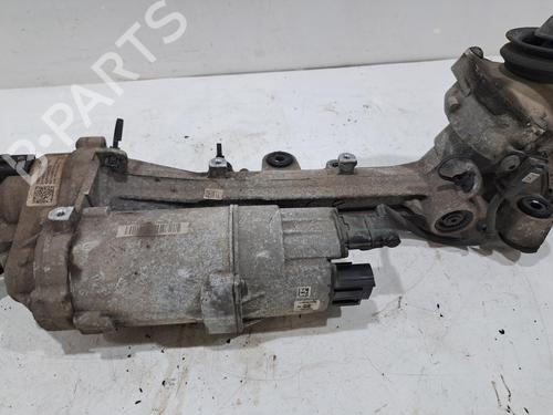 Steering rack VAUXHALL ASTRA Mk VII (K) (B16) 1.6 CDTi | BP37435061M22 - Image 5