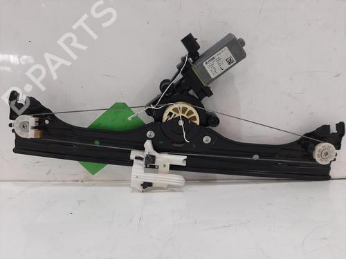 Used Front left window mechanism FIAT 500 (312_) 0.9 (312AXG1A, 312.AXG11) (86 hp) 28085242