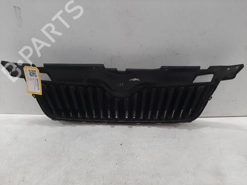 Grille SKODA FABIA II Combi (545) 1.2 TDI | BP31059376C40 
