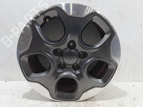 Cerchio JEEP RENEGADE SUV (BU, B1, BV) 1.6 (110 hp) 31315888