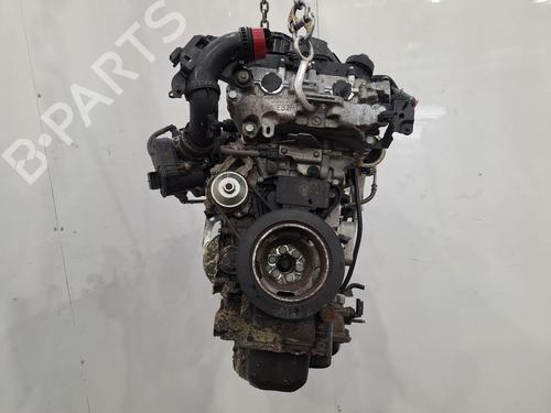 Motor für VAUXHALL CROSSLAND X / CROSSLAND (P17) 1.2 (75) (131 hp) 31879540