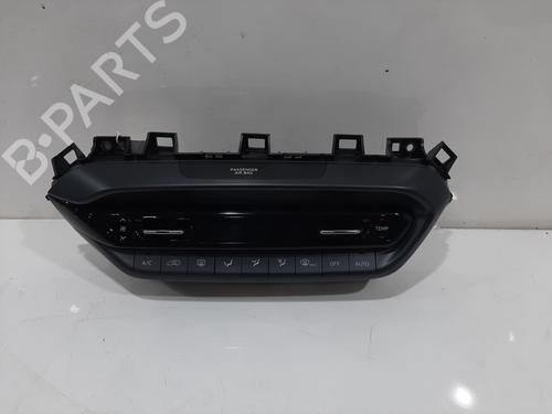 Used Climate control Climate control HYUNDAI i20 III (BC3, BI3) 1.0 T-GDI hybrid 48V (101 hp) 36154527 36154527