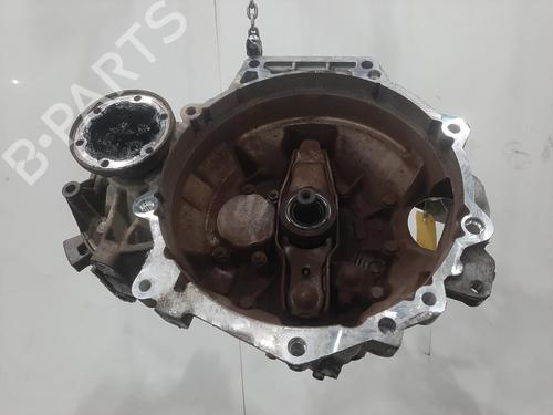 gearbox-vw-golf-vii-5g1-bq1-be1-be2-2012-2013-2014-2015-2016-2017-2018-2019-2020-2021-38048501 main image