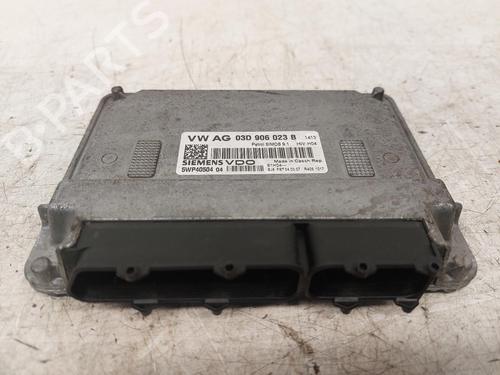 Control unit VW POLO (9N_, 9A_) 1.2 | BP26825371M11 