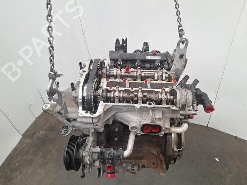 Engine FORD FIESTA VII (HJ, HF) 1.1 Ti-VCT | BP37759516M1 - Image 5