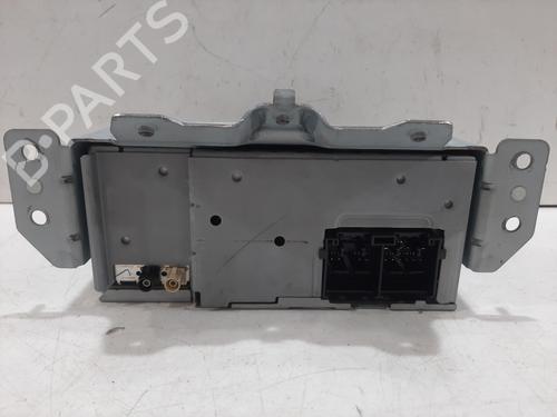 Electronic module FORD FIESTA VII (HJ, HF) 1.0 EcoBoost | BP29525036M83 