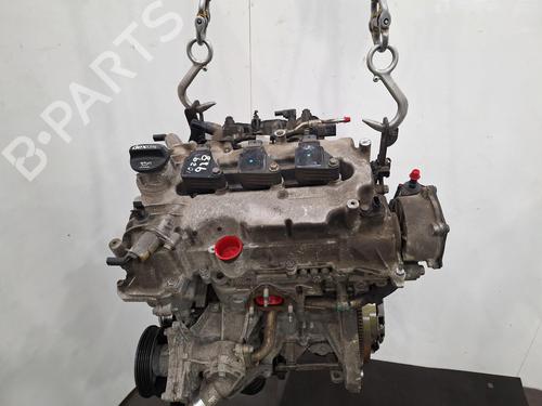 Engine VAUXHALL VIVA (C16) 1.0 | BP29603827M1 