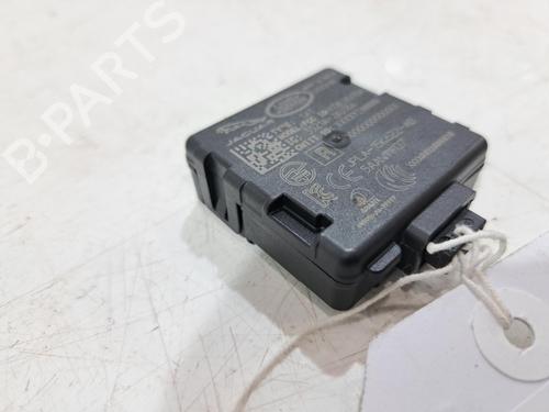 Control unit JAGUAR I-PACE (X590) EV400 AWD | BP30896602M11