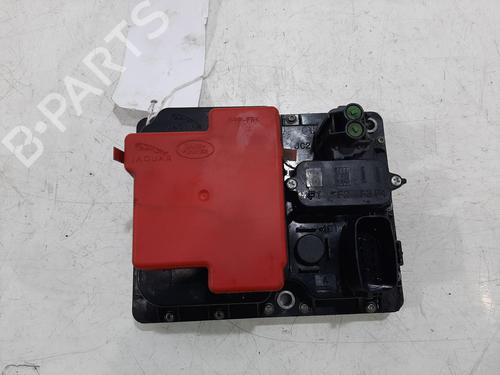 Computer JAGUAR I-PACE (X590) EV400 AWD | BP30756635M11 