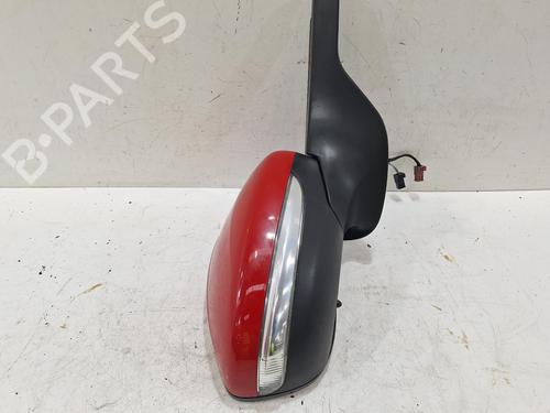 Right mirror CITROËN C3 III (SX) 1.2 VTi 82 | BP32171900C27