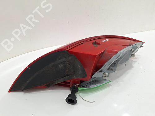 Left taillight AUDI TT (8J3) 2.0 TFSI | BP26852397C34 