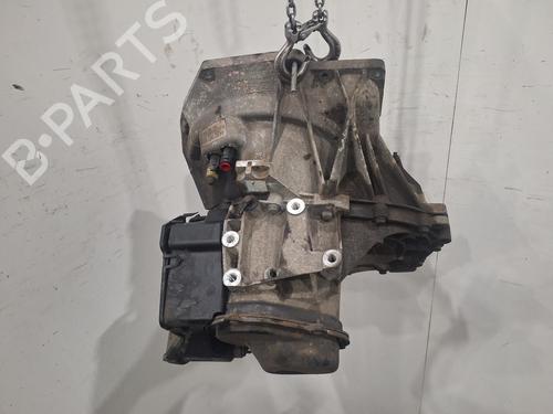 Gearbox FORD FIESTA VI (CB1, CCN) 1.6 TDCi | BP37491458M3 - Image 5