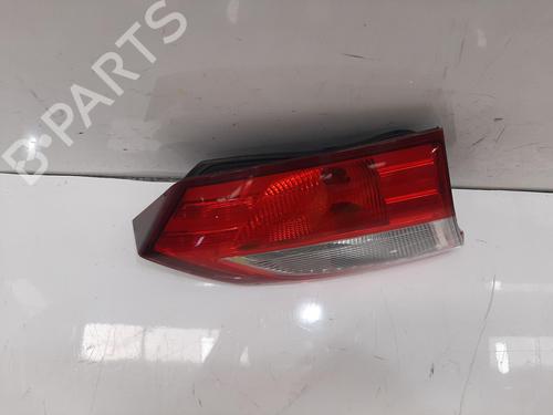 Left tailgate light FORD GRAND C-MAX (DXA/CB7, DXA/CEU) 2.0 TDCi | BP36811662C79 - Image 2