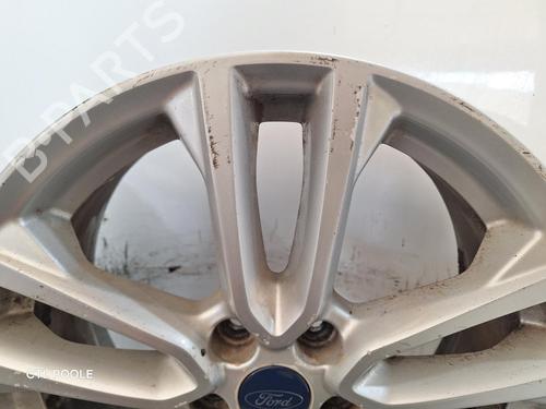 Fælk FORD KUGA II (DM2) 2.0 TDCi | BP38180002C45 - Image 2