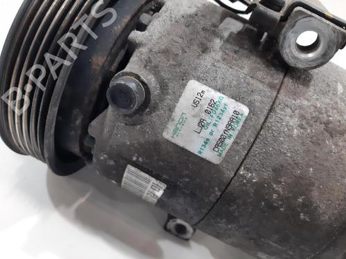 AC compressor KIA VENGA (YN) 1.6 CVVT | BP36697247M34 - Image 3