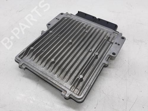 Engine control unit (ECU) JAGUAR F-PACE (X761) 3.0 SDV6 AWD | BP26756887M57 - Image 3