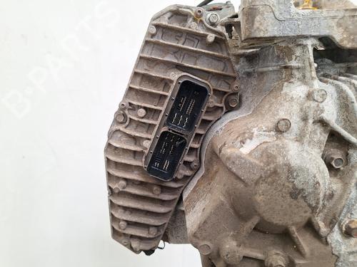 Gearbox FORD B-MAX (JK) 1.6 Ti | BP36662237M3 - Image 4