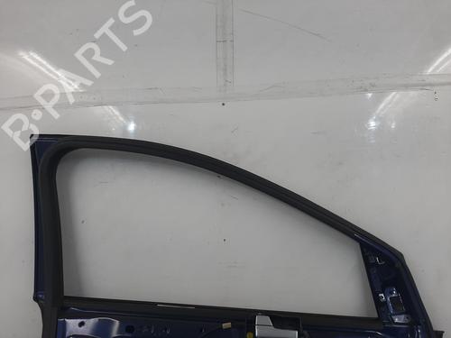 Left front door FORD FOCUS II (DA_, HCP, DP) 1.6 | BP27629843C2 