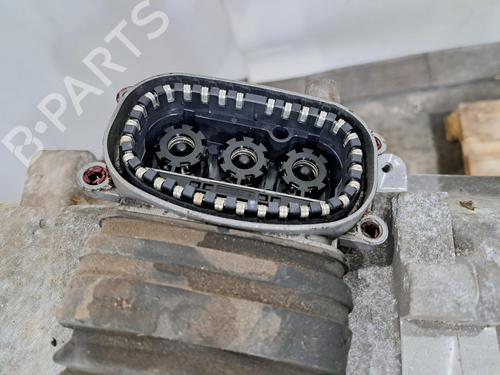 Motor JAGUAR I-PACE (X590) EV400 AWD | BP30608682M1 