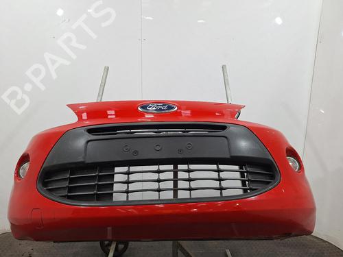 Pare-chocs avant FORD KA (RU8) 1.2 (69 hp) 31903750