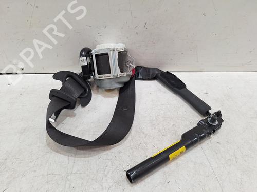 Front right seatbelt VAUXHALL ASTRA Mk VII (K) (B16) 1.6 CDTi | BP40116994I25 - Image 5