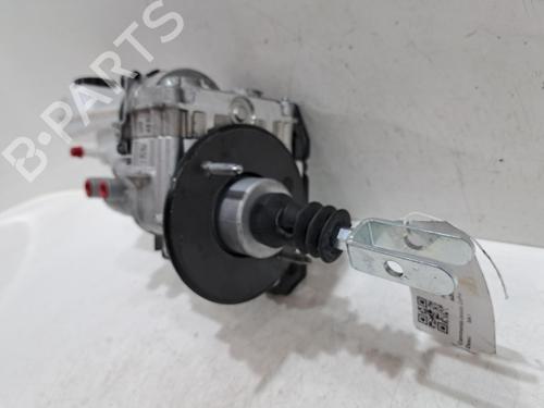 Brake master cylinder JAGUAR I-PACE (X590) EV400 AWD | BP30843593M77