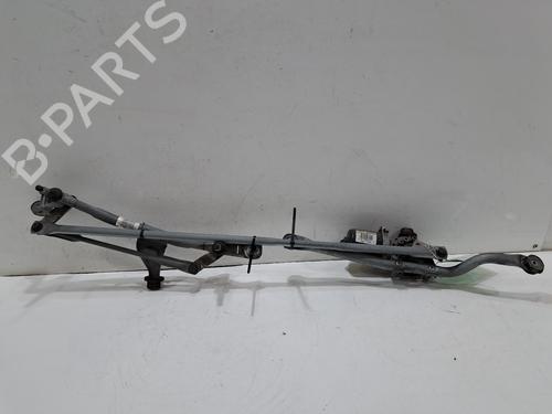 Viskermotor vindrude RENAULT CLIO IV (BH_) 1.5 dCi 90 (90 hp) 29266873