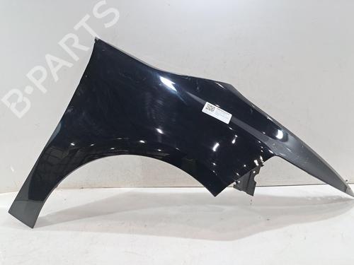 Used Right front fenders Right front fenders CITROËN GRAND C4 SPACETOURER (3A_, 3E_) 1.2 PureTech 130 (131 hp) 33262294 33262294
