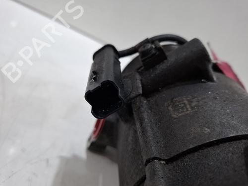 AC compressor SUZUKI CELERIO (LF) 1.0 (AVK310) | BP39983397M34 - Image 3