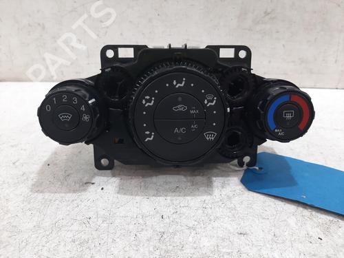 climate-control-ford-fiesta-vi-cb1-ccn-2008-33010482 main image