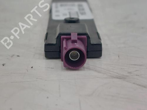 Antenne/Base PORSCHE TAYCAN (Y1A) Electric (Y1AAA1, Y1AAI1) | BP26836896C140 - Image 4