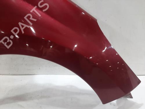Right front fenders PEUGEOT 207 (WA_, WC_) 1.6 16V VTi | BP29966373C42