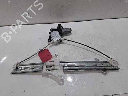 Front left window mechanism SUZUKI SWIFT IV (FZ, NZ) 1.2 (AZG412, ZC72S) | BP38328005C22 - Image 6