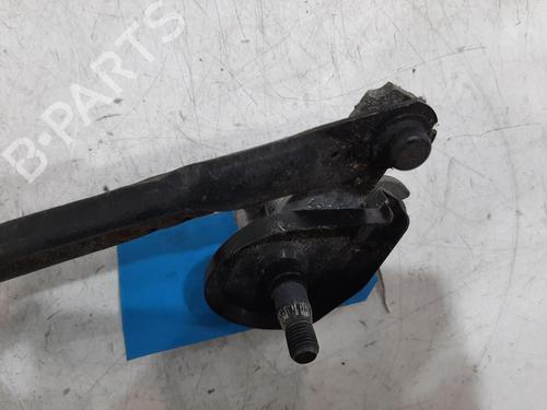 Front wiper motor HYUNDAI i20 I (PB, PBT) 1.2 | BP26767096M29 