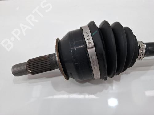 Left front driveshaft MINI MINI COOPER (J01) Cooper SE | BP38620739M38 - Image 5