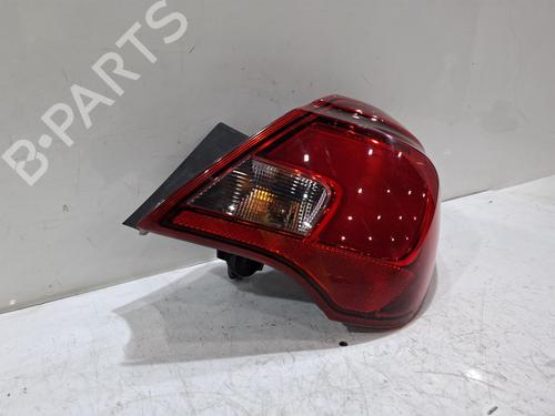 Right taillight VAUXHALL CORSA Mk IV (E) (X15) 1.4 | BP39405955C35 - Image 4