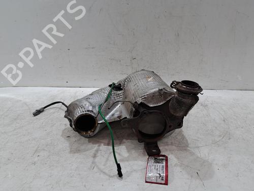 Used Particulate filter Particulate filter 37613918 37613918