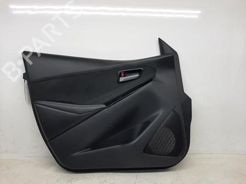 other-mazda-2-hatchback-dl-dj-2014-26785421 main image