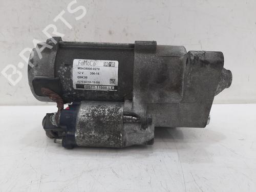 Used Starter Starter FORD MONDEO V Turnier (CF) 2.0 TDCi (150 hp) 35768397 35768397