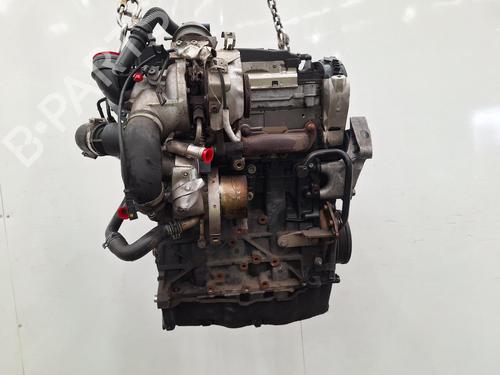 Engine AUDI A3 Sportback (8VA, 8VF) 1.6 TDI | BP36530498M1 - Image 6