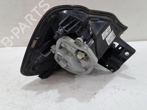 Left taillight FIAT TIPO Hatchback (356_, 357_) 1.4 (356HXA1B, 357) | BP35768899C34 - Image 5