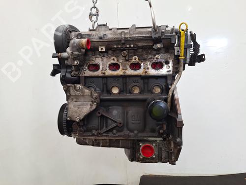 Engine VAUXHALL CORSA Mk II (C) (X01) 1.4 16V (F08, F68) | BP36535228M1 - Image 5