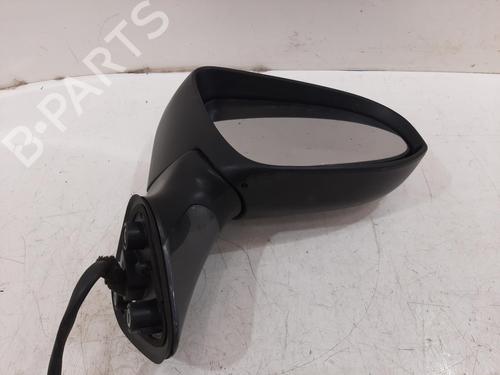 Right mirror TOYOTA VERSO (_R2_) 1.6 (ZGR20_, ZGR20R) | BP29524896C27 