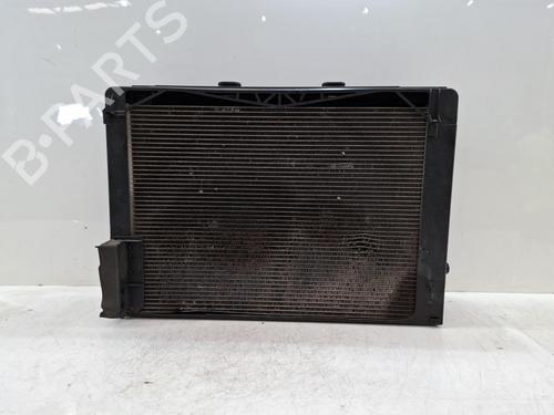 Used Radiator set Radiator set 39614679 39614679
