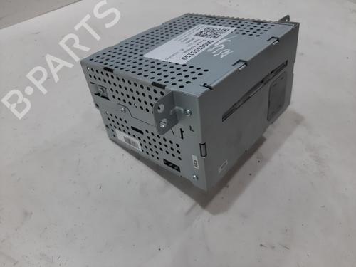 Radio VAUXHALL MOKKA / MOKKA X (J13) 1.4 4x4 | BP30286034E6