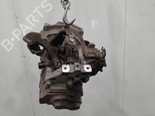 Gearbox VW GOLF VI (5K1) 1.4 TSI | BP32089678M3 